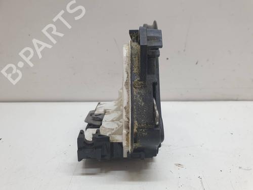 Rear right lock VW GOLF VI (5K1)  | BP14850290C99 