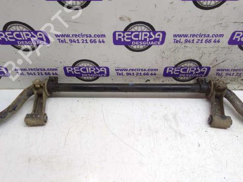 Anti roll bar MERCEDES-BENZ M-CLASS (W163) ML 400 CDI (163.128) | BP9481113M96 
