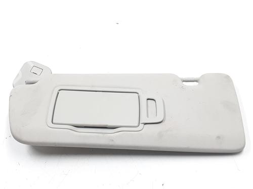 Used Left sun visor Left sun visor RENAULT TALISMAN (LP_) 2.0 Blue dCi 200 (LPAL) (200 hp) 36040828 36040828
