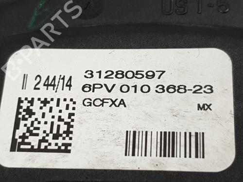 Pedal VOLVO V40 Hatchback (525) D3 | BP39956818I4 - Image 5