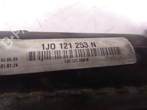 Køler VW GOLF IV (1J1)  | BP9472960M31 