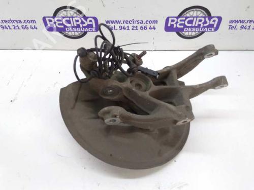 Used Right rear steering knuckle PEUGEOT 407 (6D_) [2004-2011]  9468030