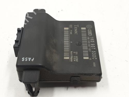 Electronic module VW GOLF V (1K1) 2.0 TDI | BP32742742M83  - Image 5