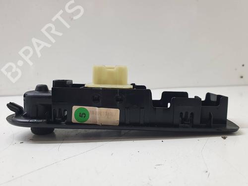 Left front window switch RENAULT CLIO IV (BH_)  | BP16835318I27 