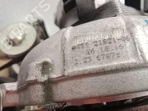 Engine AUDI A3 Limousine (8VS, 8VM) S3 quattro | BP34626024M1  - Image 21