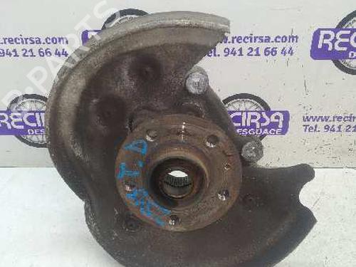 Used Right rear steering knuckle AUDI A4 B8 (8K2) [2007-2017]  9476875