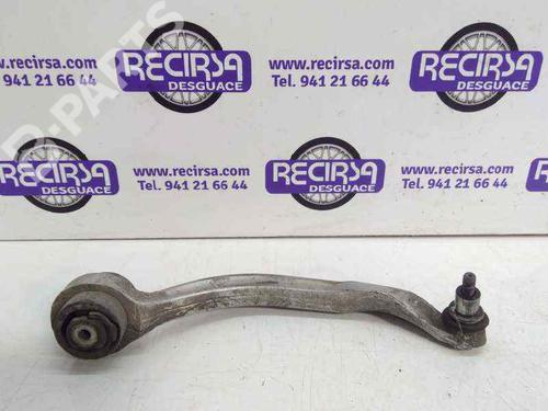 Used Left front suspension arm Left front suspension arm VW PASSAT B5 (3B2) 1.9 TDI (110 hp) 9465072 9465072