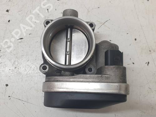 Used Throttle body BMW 3 Compact (E46) 316 ti (115 hp) 20698519