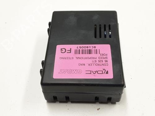 Electronic module OPEL ANTARA A (L07) 2.0 CDTI 4x4 | BP38465625M83 - Image 3