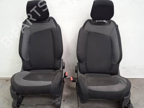 Sæde sæt CITROËN C4 Picasso II [2013-2025]  10038214