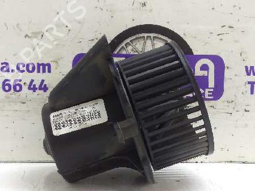 Heater blower motor CITROËN C4 Coupe (LA_)  | BP9482894M62 