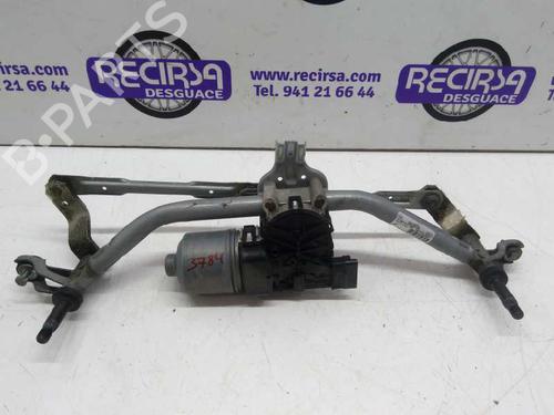 Front wiper motor PEUGEOT 208 I (CA_, CC_)  | BP9465186M29 