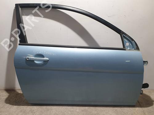 Used Right front door HYUNDAI ACCENT III Saloon (MC) [2005-2012]  22296019