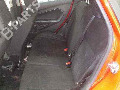 Rear left exterior door handle FORD FIESTA VI (CB1, CCN) 1.5 TDCi | BP9488851C130  - Image 30