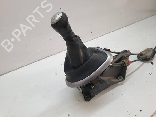 Gear lever NISSAN QASHQAI / QASHQAI +2 I (J10, NJ10, JJ10E)  | BP18708811M90 