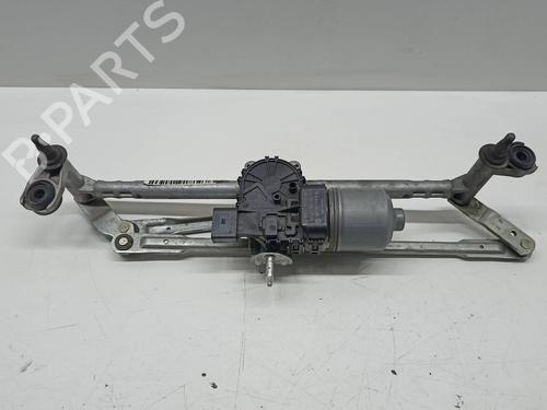 Used Front wiper motor SEAT IBIZA IV ST (6J8, 6P8) [2010-2016]  9472214