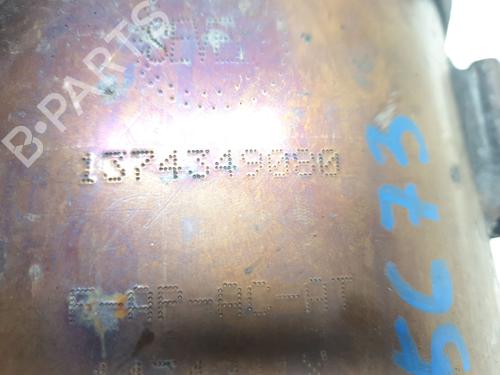 Catalyst FIAT DUCATO Van (250_) 115 Multijet 2,0 D | BP38985106M10 - Image 5