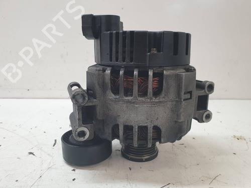 Used Alternator BMW 3 Compact (E46) 316 ti (115 hp) 20698525