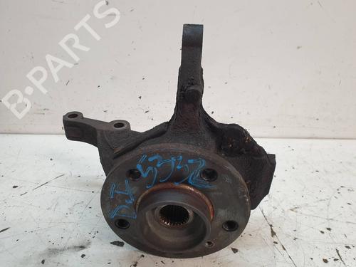 Venstre Styrespindel Lejehus NISSAN PRIMASTAR Bus (X83) [2001-2025]  29123566