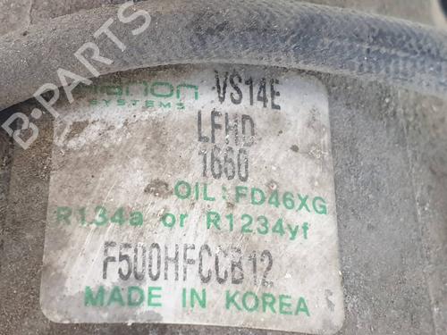 AC compressor HYUNDAI ELANTRA V Saloon (MD, UD) 1.6 CRDi | BP17520573M34 