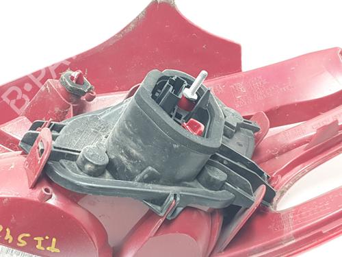Left taillight PEUGEOT 208 I (CA_, CC_)  | BP29808681C34 