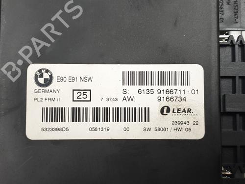 Electronic module BMW 3 (E90) 320 d | BP35782806M83  - Image 9