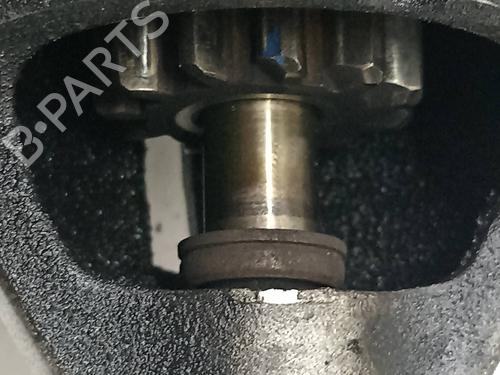 Starter BMW 3 (E90) 320 d | BP11063047M8 