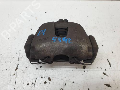 Used Left front brake caliper FORD ECOSPORT [2011-2022]  27198603