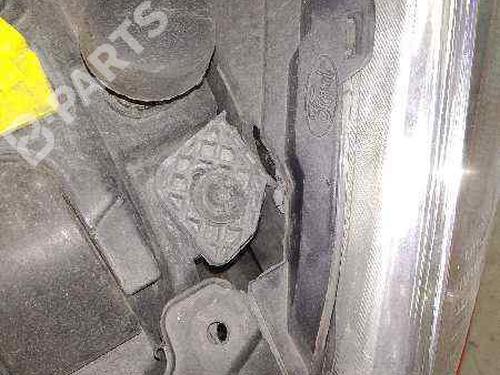 Rear left exterior door handle FORD FIESTA VI (CB1, CCN) 1.5 TDCi | BP9488851C130  - Image 7