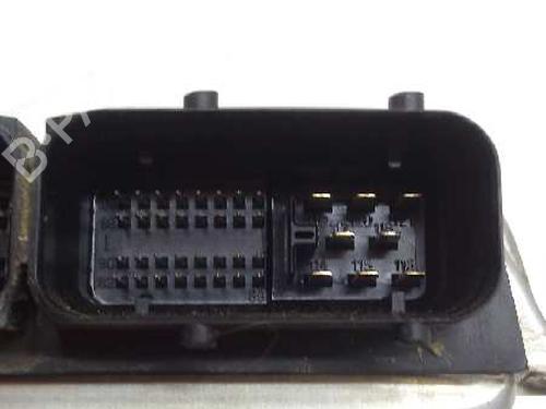 Engine control unit (ECU) SEAT TOLEDO II (1M2)  | BP9480772M57 