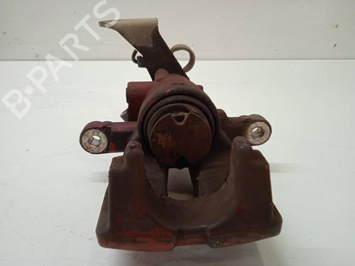 Right rear brake caliper ALFA ROMEO MITO (955_)  | BP12542770M106 