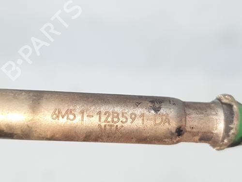 Electronic sensor FORD TOURNEO COURIER B460 MPV 1.5 TDCi | BP37714408M84  - Image 5