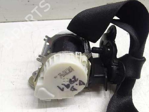 Front right seatbelt BMW 1 (E87) 118 d | BP9482615I25 