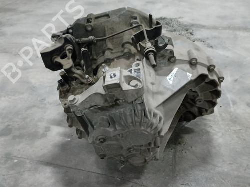 Gearbox FORD FOCUS C-MAX (DM2)  | BP9478856M3 