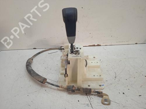 Gear lever MITSUBISHI PAJERO IV (V8_W, V9_W) 3.2 DI-D 4WD (V98W, V88W) | BP11361148M90 