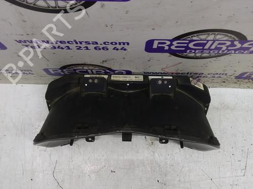 Instrument cluster TOYOTA AURIS (_E15_)  | BP9469956C47 
