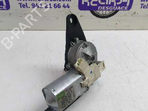 Rear wiper motor RENAULT CLIO II (BB_, CB_)  | BP9481772M102 