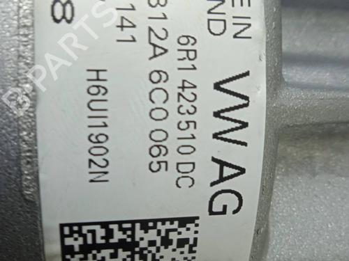 Steering column AUDI A1 Sportback (8XA, 8XF)  | BP11233324M21 