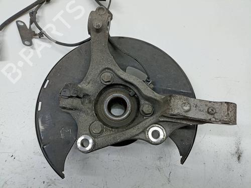 Used Left front steering knuckle OPEL INSIGNIA A (G09) [2008-2017]  9469071