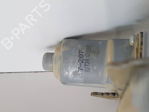 Rear left window mechanism NISSAN JUKE (F15) 1.6 | BP13666068C24 