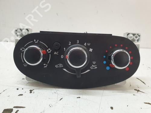 Used Climate control DACIA DOKKER MPV (KE_) [2012-2025]  22334800