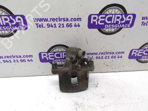 Used Right rear brake caliper FORD TRANSIT CONNECT MPV 1.6 TDCi (115 hp) 11627386