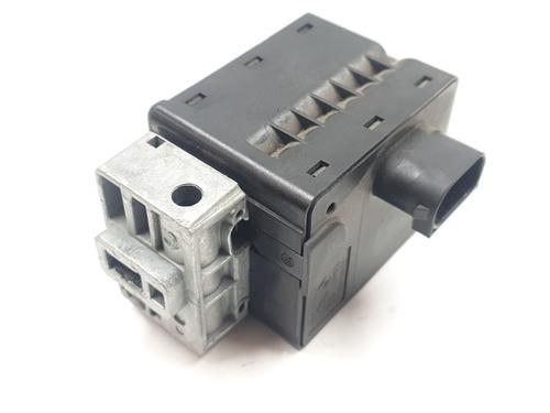 Used Electronic module Electronic module RENAULT MEGANE III Hatchback (BZ0/1_, B3_) 1.2 TCe (BZ2B, BZ11) (116 hp) 32718848 32718848