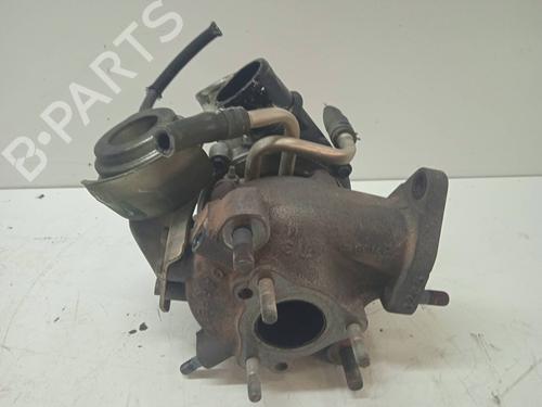 Turbocharger/Supercharger TOYOTA AVENSIS Estate (_T25_) | BP13083896M71