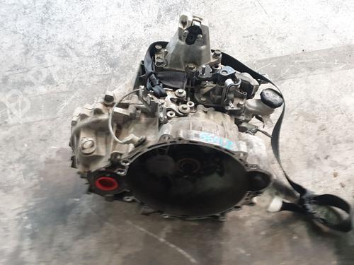 Gearbox KIA CEED (CD) 1.6 CRDi 136 | BP38466379M3 - Image 2