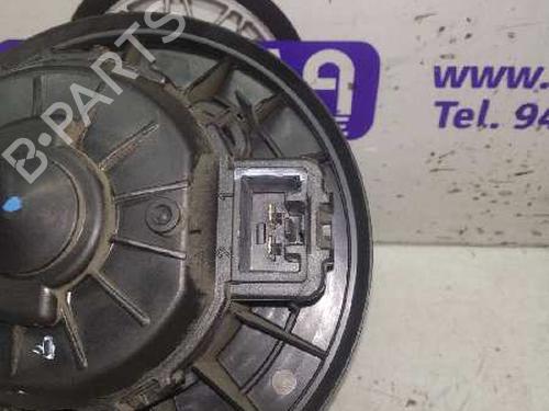 Gebläsemotor FORD FIESTA VI (CB1, CCN)  | BP9465516M62 