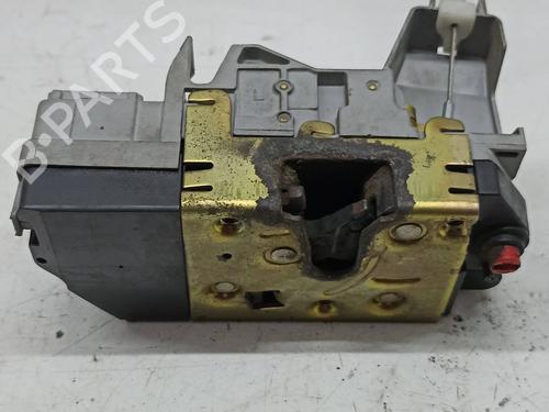 Rear left lock PEUGEOT 307 (3A/C)  | BP9460737C100 