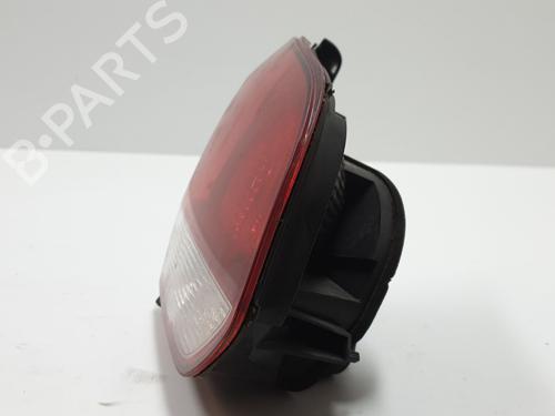 Left tailgate light VW GOLF VI (5K1)  | BP25888133C79 