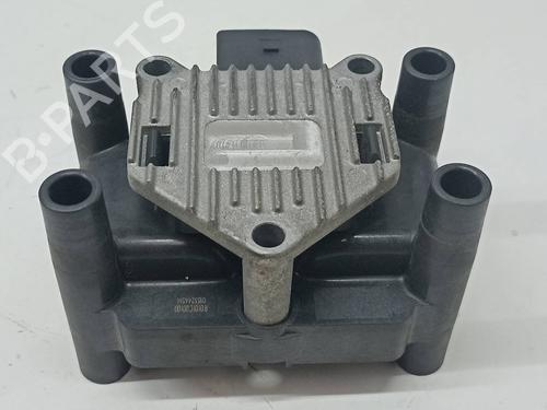 Ignition coil VW GOLF IV (1J1) 1.6 16V | BP9479458M94 