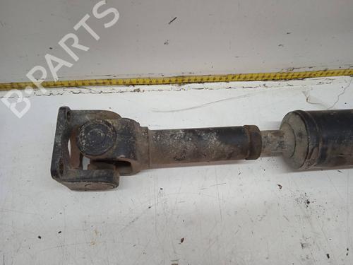 Driveshaft KIA SORENTO I (JC)  | BP9487561M37 